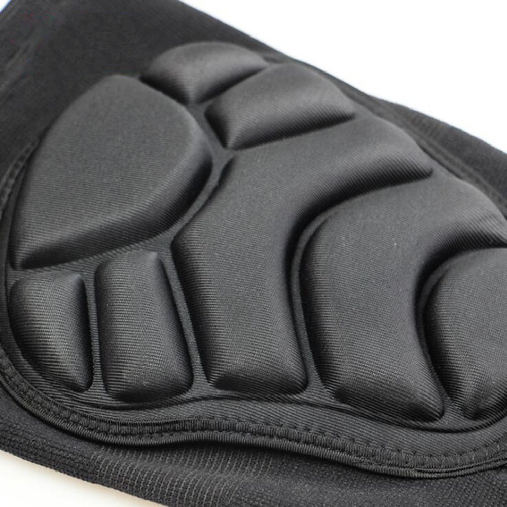 Mountain Biking Elbow Pads - 1 Par de Protectores de Rodilla