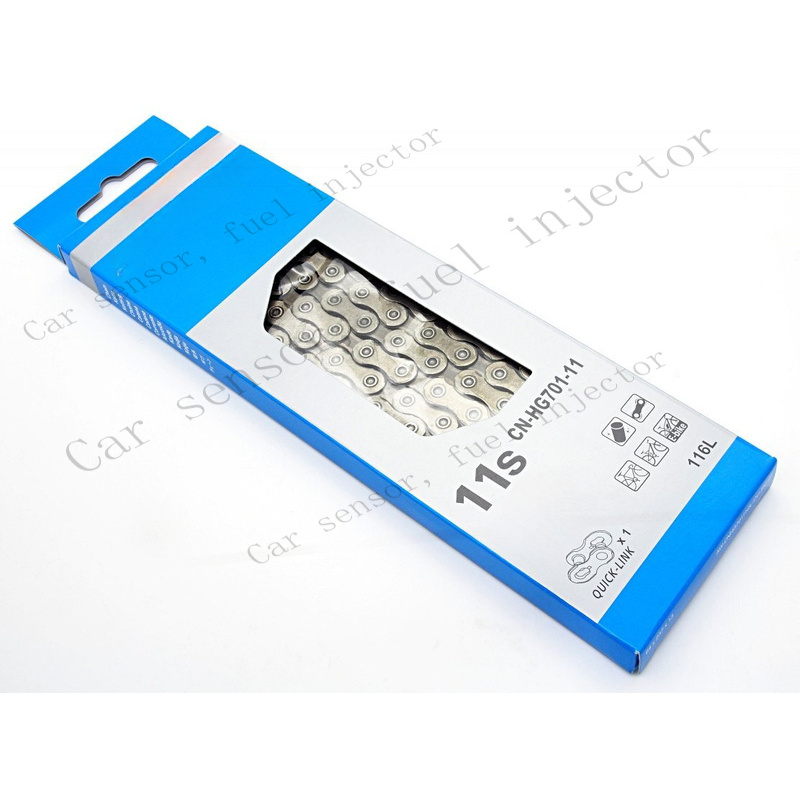 Chain Quick Link - Cadena de 11 velocidades Q+ FOR