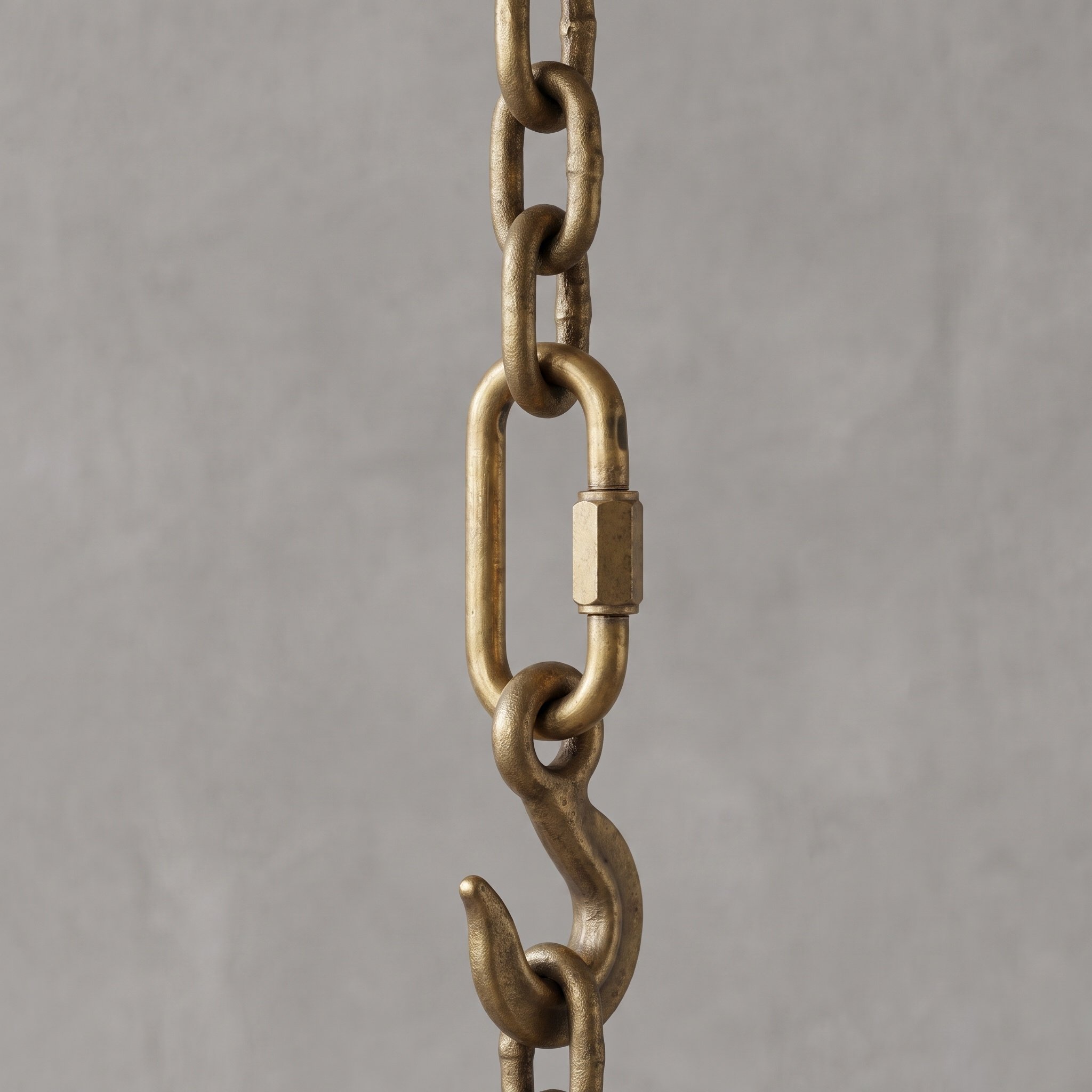 Chain Quick Link - 2 unidades de conectores de cadena