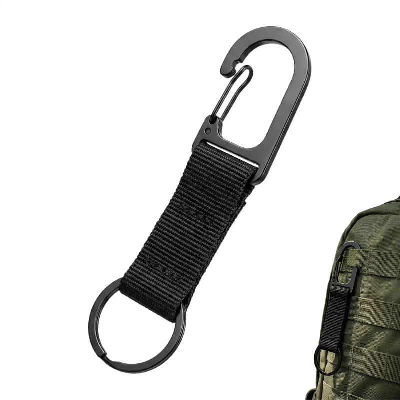 Chain Quick Link - Mosquetón de resorte de alta resistencia
