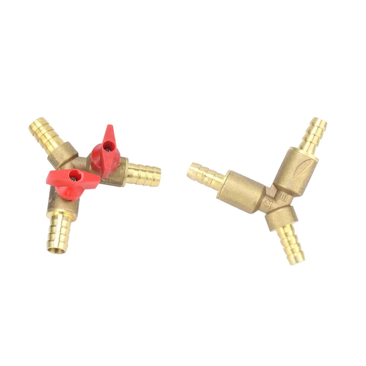 Válvula de bola de latón de 3  - Spoke Nipple Brass reseña y precio