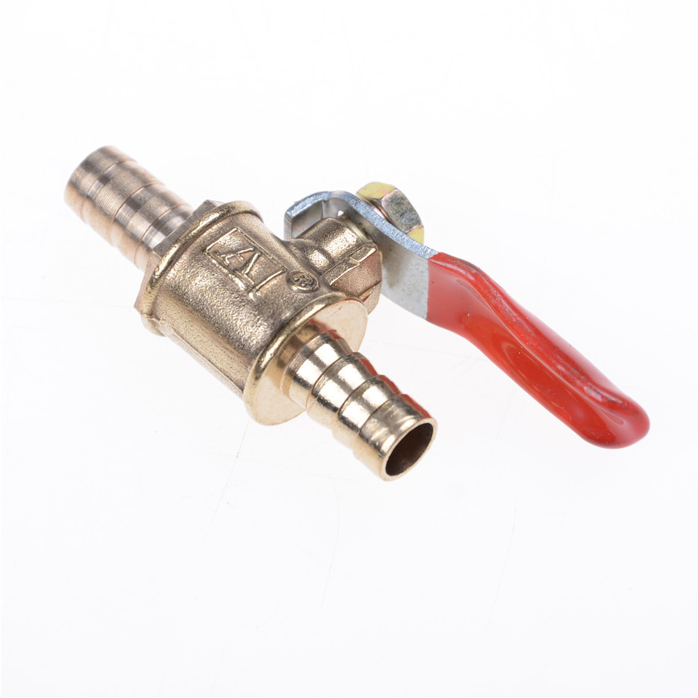 Válvula de bola de latón en lí - Spoke Nipple Brass reseña y precio