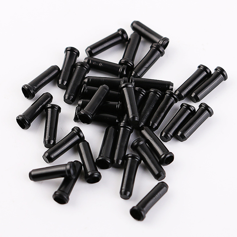 50 Uds. Tapa de extremo de Cab - Mountain Biking Tips reseña y precio