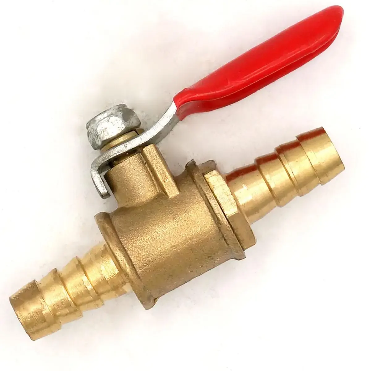 Ajuste tubo I.D 6/8/10/12/14mm - Spoke Nipple Brass reseña y precio