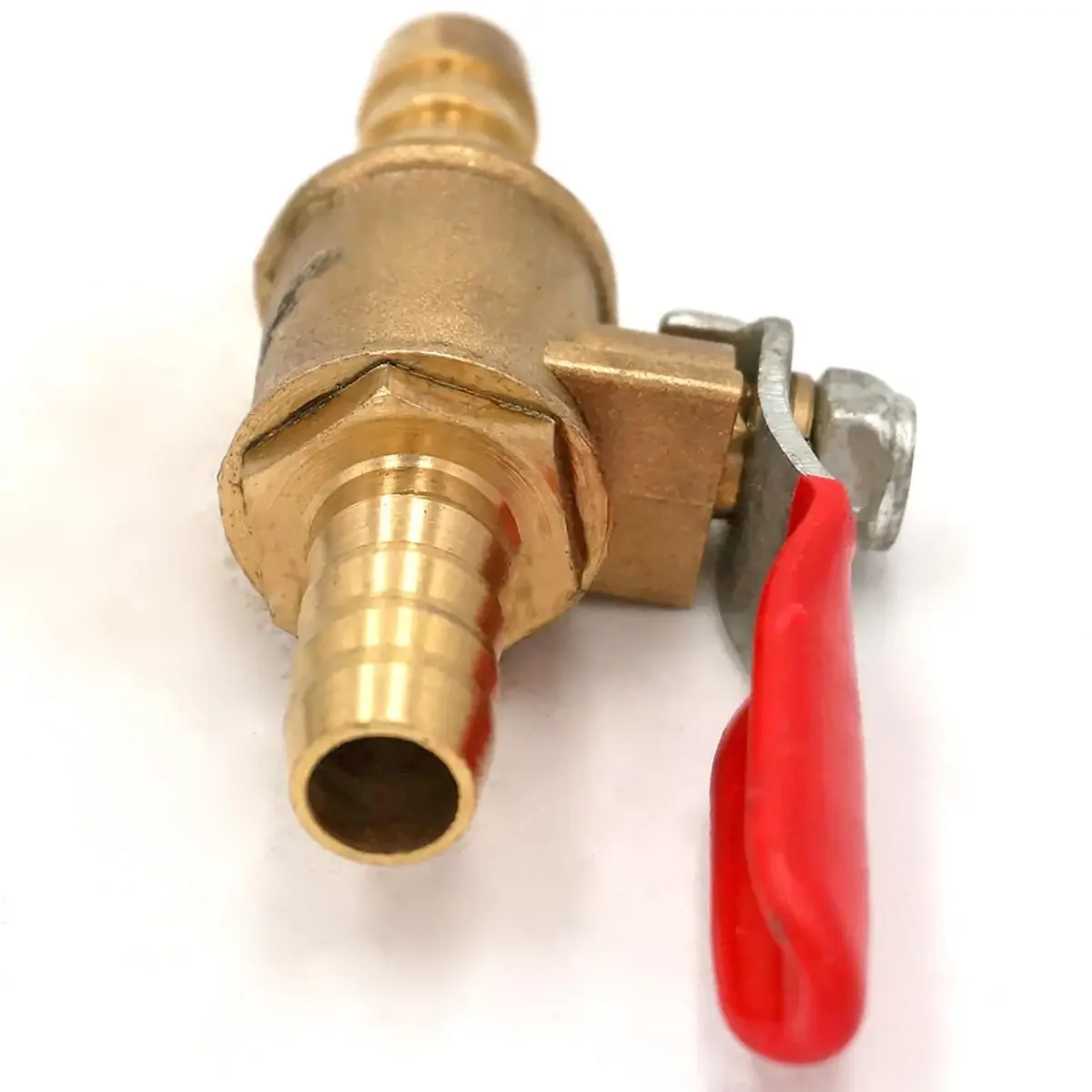 Ajuste tubo I.D 6/8/10/12/14mm - Spoke Nipple Brass reseña y precio