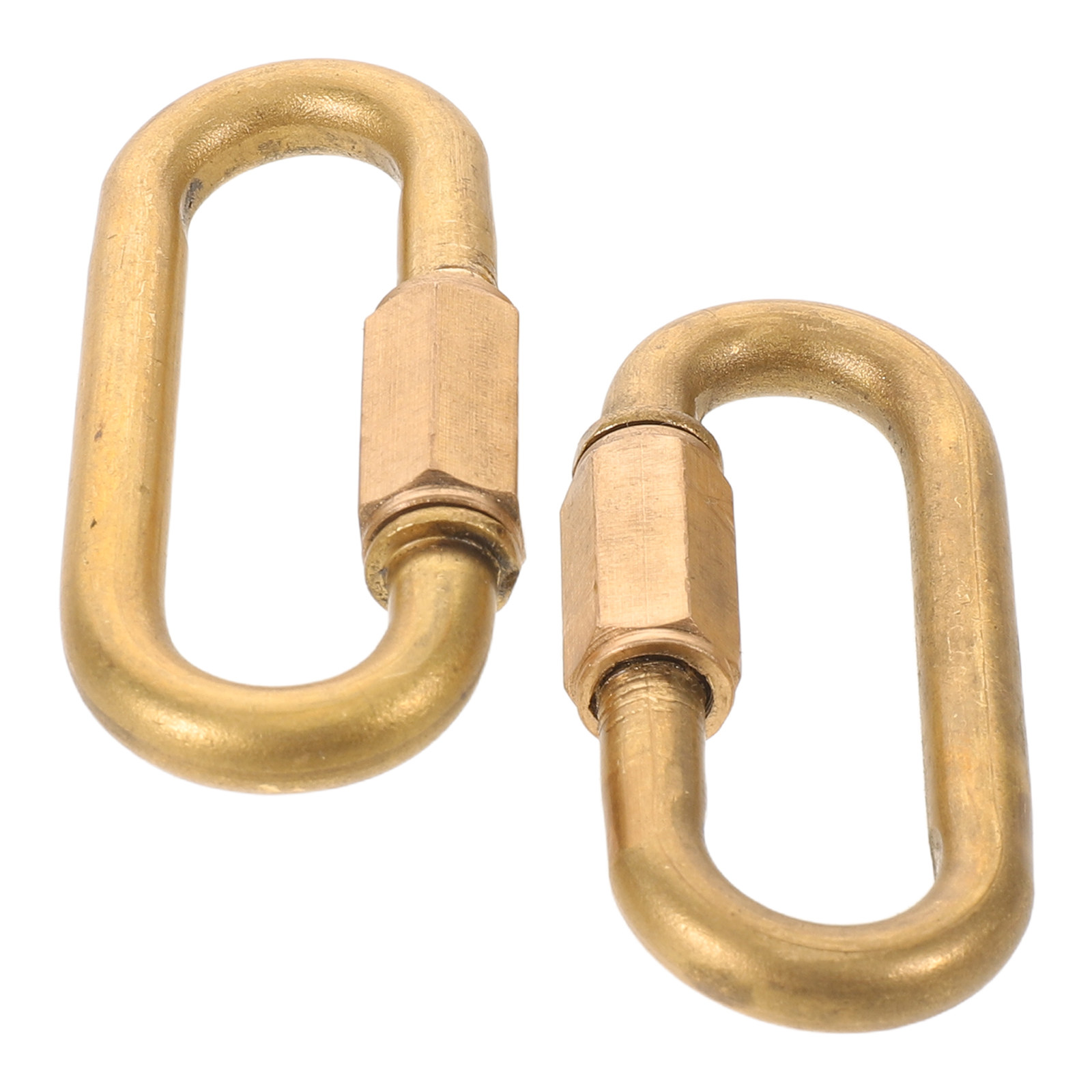 2 unidades de eslabones rápido - Chain Quick Link reseña y precio