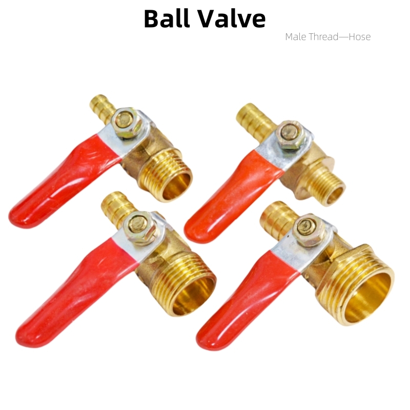Controlador de conector de vál - Spoke Nipple Brass reseña y precio