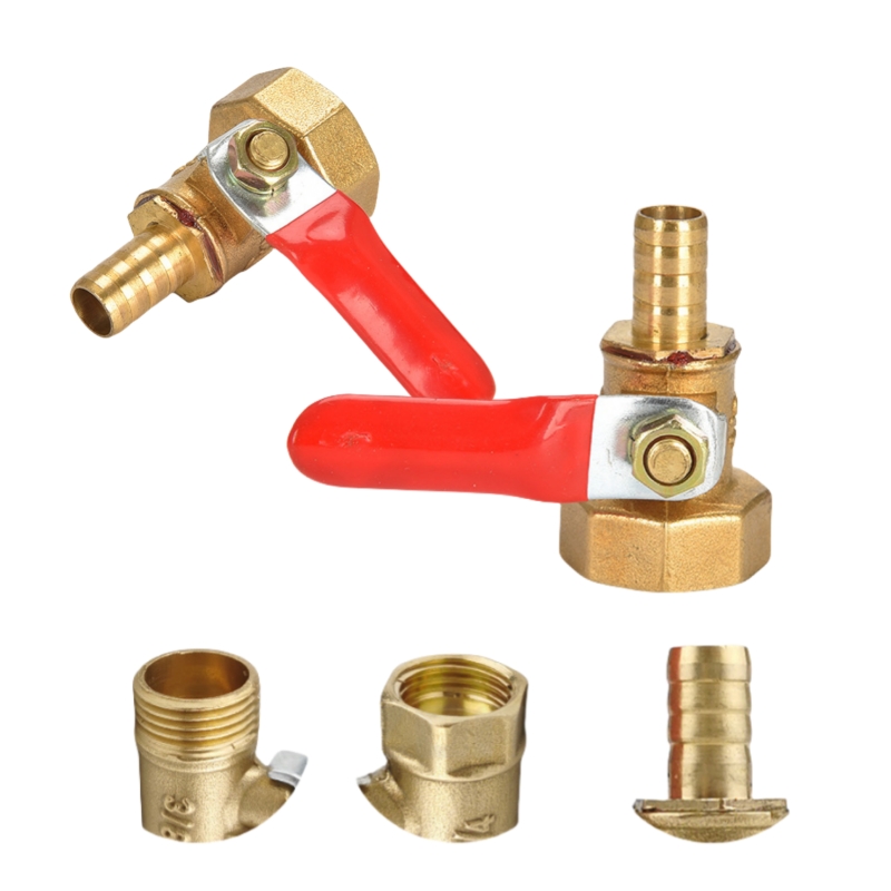 Controlador de conector de vál - Spoke Nipple Brass reseña y precio