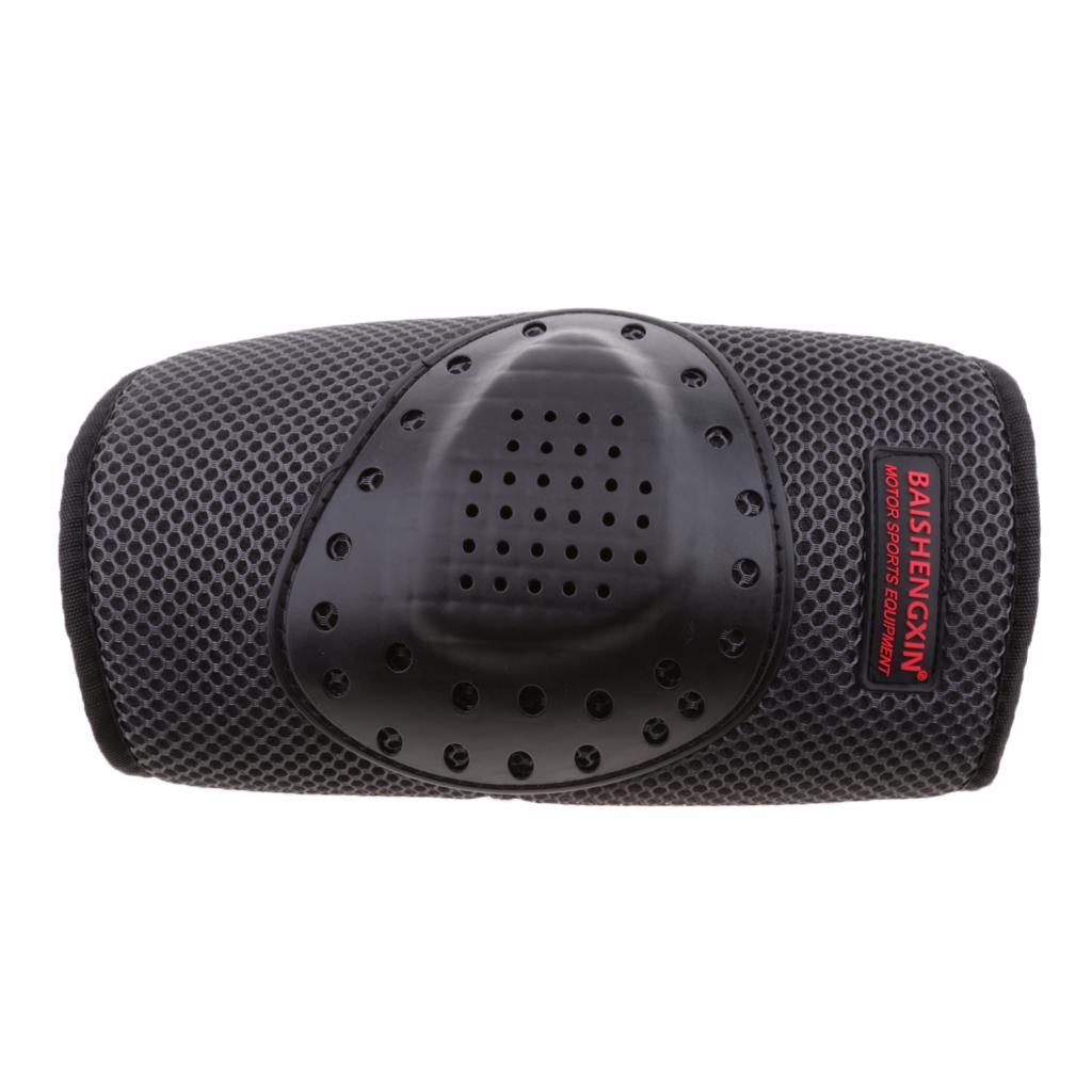 Conjunto de Protectores para R - Mountain Biking Elbow Pads reseña y precio
