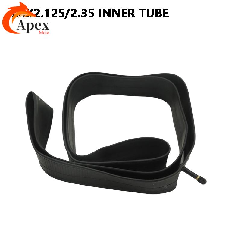 Cámara de aire 24X2.125/2.35 d - Mountain Biking Tube reseña y precio