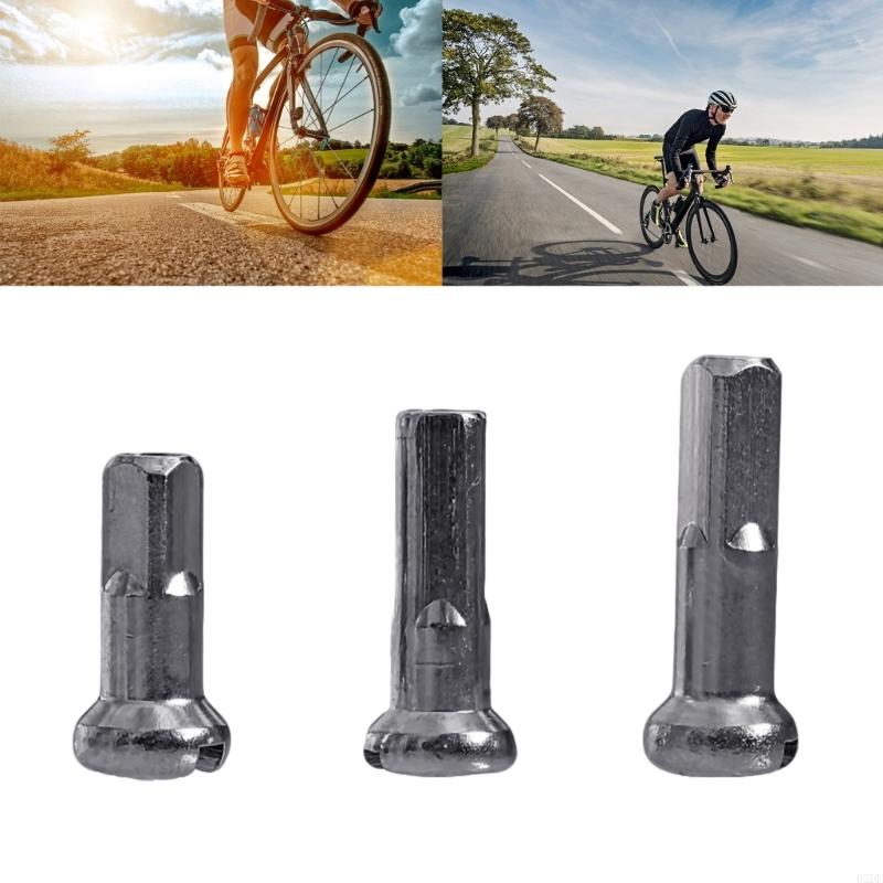 36 Uds. Tapas para radios bici - Mountain Biking Tips reseña y precio