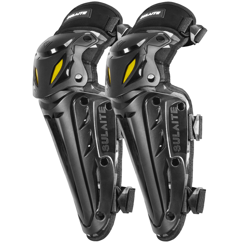 Rodilleras para Motocross, pro - Mountain Biking Elbow Pads reseña y precio