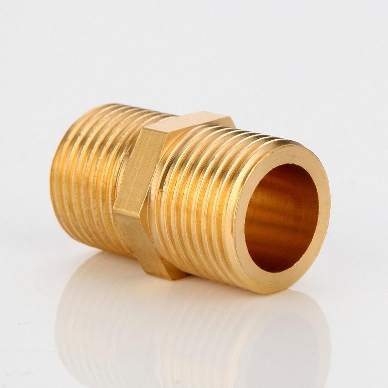 1 Uds 1/8 1/4 3/8 1/2 3/4 1 ro - Spoke Nipple Brass reseña y precio