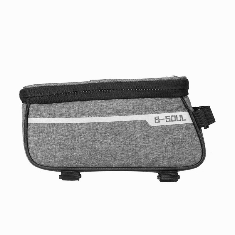 Bolsa para teléfono móvil con  - Mountain Biking Tube reseña y precio