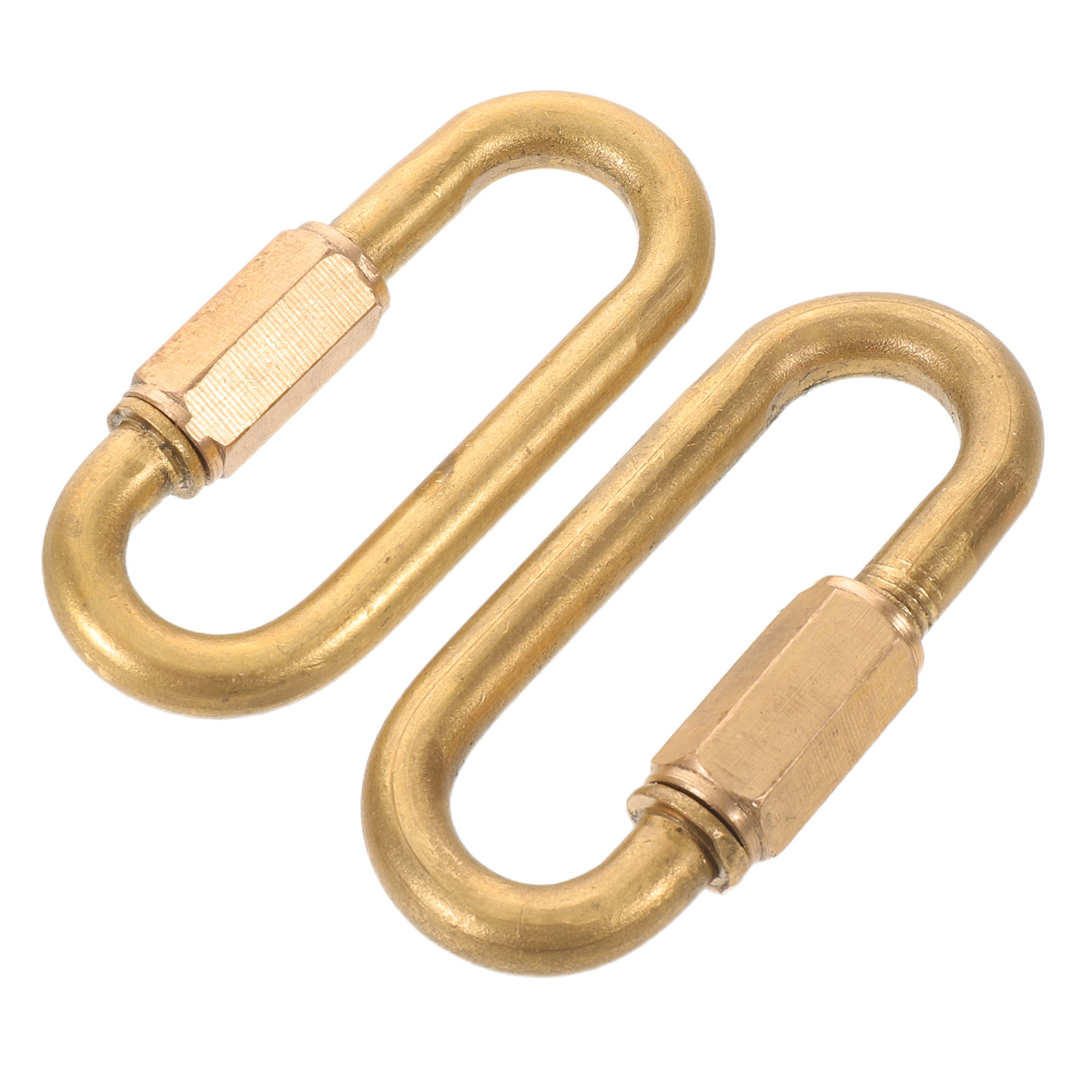 2 unidades de conectores de ca - Chain Quick Link reseña y precio