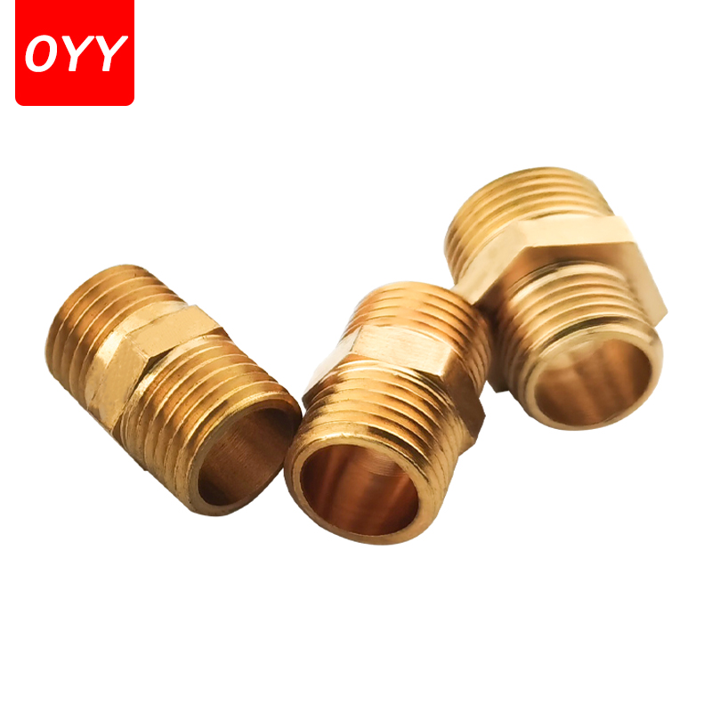 Adaptador de acoplamiento rápi - Spoke Nipple Brass reseña y precio