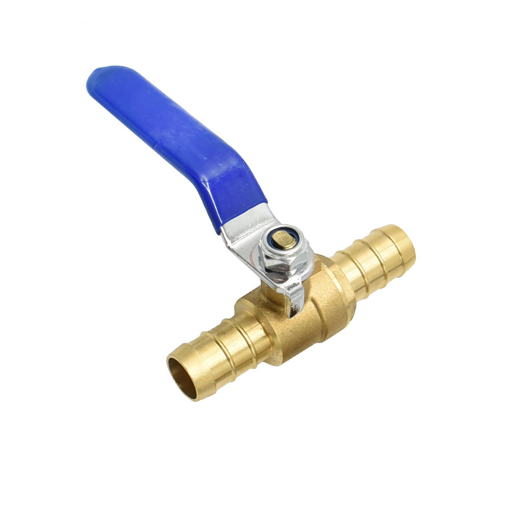 Conector de manguera de grifo  - Spoke Nipple Brass reseña y precio