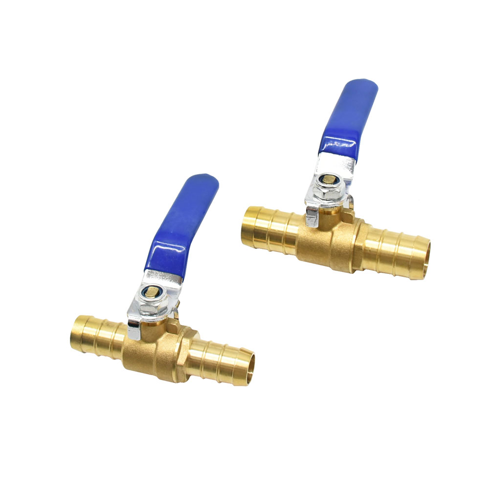 Conector de manguera de grifo  - Spoke Nipple Brass reseña y precio